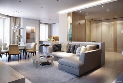 Project Image of 719.0 - 1028.0 Sq.ft 2 BHK Apartment for buy in ARV Richvue