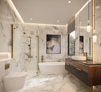 Project Image of 1128.0 - 3911.0 Sq.ft 2 BHK Apartment for buy in Isvaraa Nature Phase 1 Block A