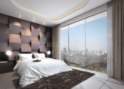 Project Image of 496.0 - 1258.0 Sq.ft 2 BHK Apartment for buy in Siddha Seabrook