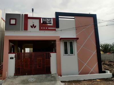 Project Image of 846.0 - 1352.0 Sq.ft 2 BHK Villa for buy in Sri Balaji Arcade Phase 2 