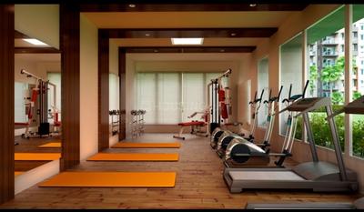Project Image of 1254.0 - 2022.0 Sq.ft 2 BHK Apartment for buy in Pratham Bluets Phase 4