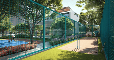 Project Image of 621.06 - 673.89 Sq.ft 2 BHK Apartment for buy in Anshul Casa