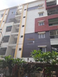 Project Image of 1434.0 - 1595.0 Sq.ft 3 BHK Apartment for buy in Jubilee Orchids