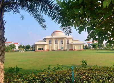 Project Image of 773.0 - 2146.0 Sq.ft 2 BHK Villa for buy in Eldeco Regalia Villa