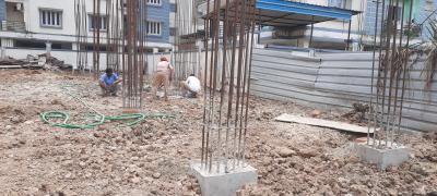Project Image of 522.48 - 659.8 Sq.ft 2 BHK Apartment for buy in Besta Enclave