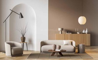 Project Image of 0.0 - 2085.81 Sq.ft 3 BHK Villa for buy in Krishna Downtown