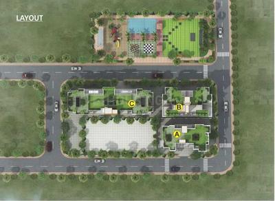 Project Image of 1150 Sq.ft 2 BHK Apartment / Flat for sale in Baner for Rs. 11600000