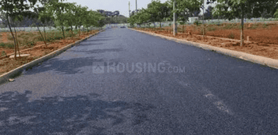 Project Image of 1322.45 - 7594.37 Sq.ft Residential Plot Plot for buy in Vallabha Golden Beach Phase II