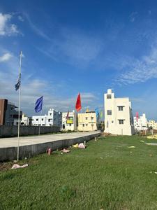 Project Image of 830.0 - 1300.0 Sq.ft Residential Plot Plot for buy in Avatar Sunrise Plots