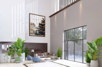 Project Image of 1292.85 - 1776.15 Sq.ft 2 BHK Apartment for buy in Serene Meadows