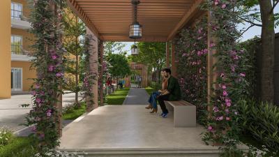Project Image of 1129.58 - 1536.27 Sq.ft 2 BHK Apartment for buy in Mahalakshmi Apartments