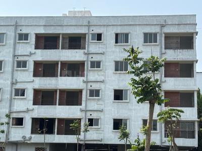 Project Image of 904.0 - 1660.0 Sq.ft 2 BHK Apartment for buy in Century Mansion