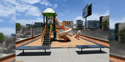 Project Image of 1834.0 - 2928.0 Sq.ft 3 BHK Apartment for buy in Appaswamy Wingfield