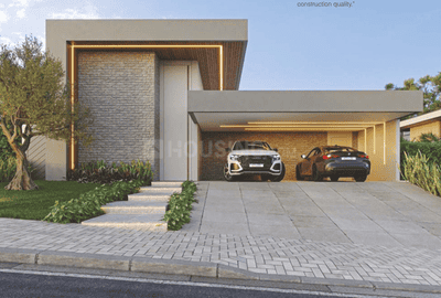 Project Image of 1494.0 - 1692.0 Sq.ft Residential Plot Plot for buy in Jetty Mayfair