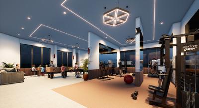 Project Image of 999.0 - 1708.0 Sq.ft 2 BHK Apartment for buy in Mountain Jewel