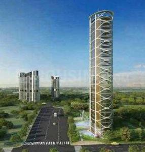 Project Image of 0.0 - 15000.0 Sq.ft 5 BHK Apartment for buy in Krrish The Eiffel