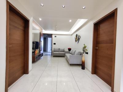 Project Image of 584.91 - 637.01 Sq.ft 2 BHK Apartment for buy in Shyam One40