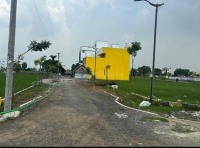 Project Image of 700.0 - 2000.0 Sq.ft Residential Plot Plot for buy in Premier VN Nagar