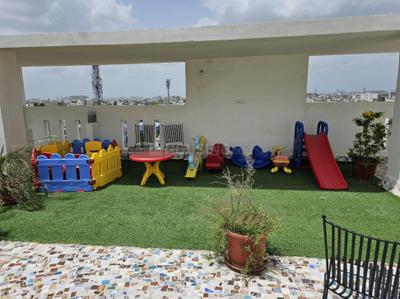 Project Image of 647.23 - 1139.9 Sq.ft 2 BHK Apartment for buy in Parth Residency IV