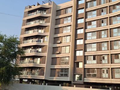 Project Image of 778.45 - 1065.0 Sq.ft 3 BHK Apartment for buy in Sai Antaraa