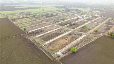 Project Image of 1000.0 - 1600.0 Sq.ft Residential Plot Plot for buy in Godrej Greenview Estate