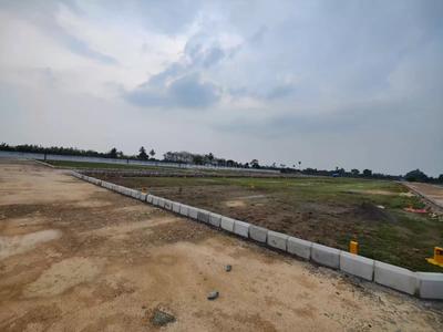 Project Image of 600.0 - 2400.0 Sq.ft Residential Plot Plot for buy in Jayam J Town