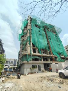 Project Image of 703.74 - 964.12 Sq.ft 2 BHK Apartment for buy in Suman Exotica