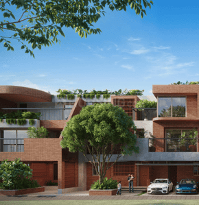 Project Image of 4000 Sq.ft 4 BHK Villa for sale in Neraganahalli for Rs. 65600000