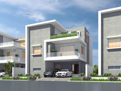 Project Image of 4054.0 - 8564.0 Sq.ft 4 BHK Villa for buy in La Casa