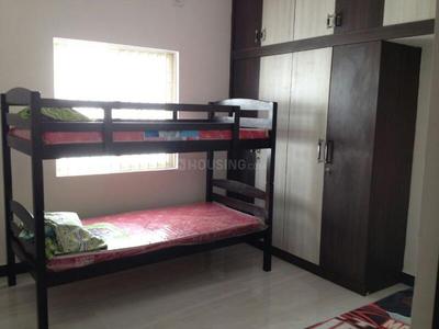 Project Image of 1350.0 - 1500.0 Sq.ft 3 BHK Villa for buy in Nandaavana The Exotic