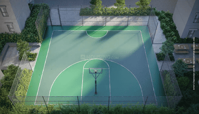 Project Image of 915.0 - 1934.0 Sq.ft 2 BHK Apartment for buy in Godrej Elaris