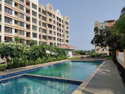 Project Image of 694.0 - 1281.0 Sq.ft 1 BHK Apartment for buy in Raj Ryle Residency