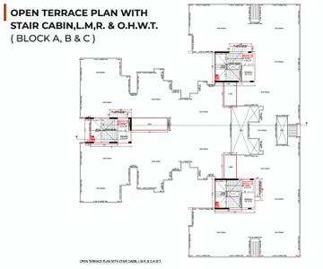 Project Image of 723.55 - 968.54 Sq.ft 2 BHK Apartment for buy in Savera Samhita