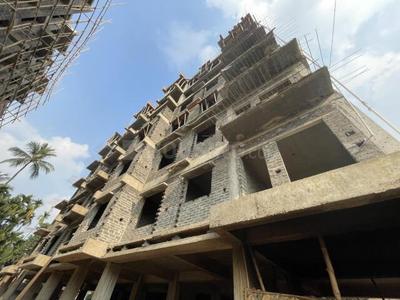 Project Image of 891.0 - 1127.0 Sq.ft 2 BHK Apartment for buy in Krishti Mansion