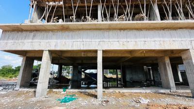 Project Image of 0.0 - 1845.0 Sq.ft 3 BHK Apartment for buy in Rahi Atharva Living