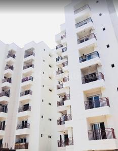 Project Image of 1370.35 - 1453.34 Sq.ft 3 BHK Apartment for buy in Sunshine Residency