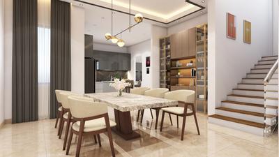 Project Image of 0.0 - 5255.0 Sq.ft 5 BHK Villa for buy in Hallmark Imperia