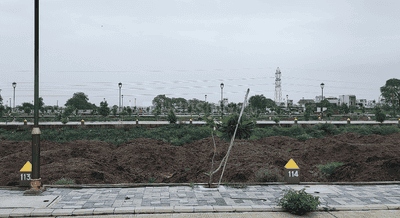 Project Image of 1000 Sq.ft Residential Plot / Land for sale in Ringnodiya for Rs. 5000000