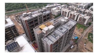 Project Image of 1922.22 - 2189.27 Sq.ft 4 BHK Duplex for buy in The Bougainvillea