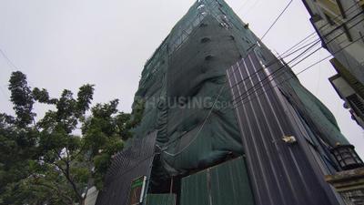 Project Image of 1566.0 - 1602.0 Sq.ft 3 BHK Apartment for buy in KCEE Srinivasam