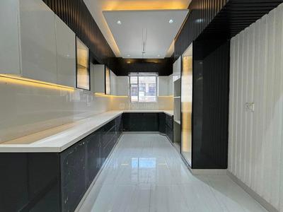 Project Image of 0.0 - 2475.0 Sq.ft 4 BHK Builder Floor for buy in RR Luxury Floors 275 Sq Yard