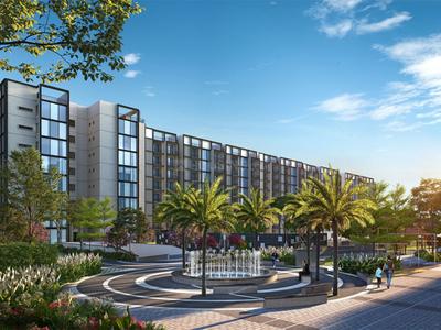 Project Image of 322.0 - 1078.0 Sq.ft 1 RK Apartment for buy in Casagrand Orlena