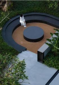 Project Image of 460.0 - 876.0 Sq.ft 1 BHK Apartment for buy in 153 Skye