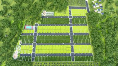 Project Image of 588.0 - 2691.0 Sq.ft Residential Plot Plot for buy in Grand Town