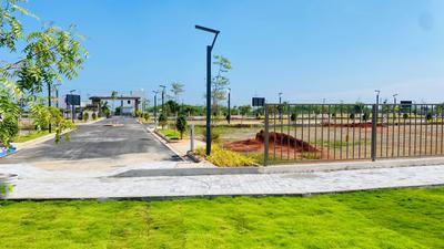 Project Image of 838.0 - 2400.0 Sq.ft Residential Plot Plot for buy in Amaaya Greenside