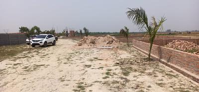 Project Image of 800.0 - 5000.0 Sq.ft Residential Plot Plot for buy in Unite Vision Kissan Green Paradise