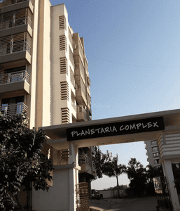 Project Image of 347.0 - 584.0 Sq.ft 1 BHK Apartment for buy in Supreme Construction mumbai Planatery Complex A J K Wing