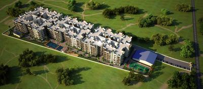Project Image of 1035.0 - 1320.0 Sq.ft 2 BHK Apartment for buy in MJ Astyllen