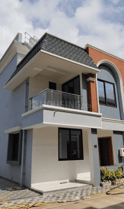 Project Image of 1439.03 - 1626.0 Sq.ft 3 BHK Villa for buy in Rudraksh Bungalows