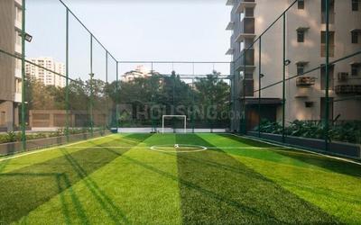 Project Image of 1153.57 - 1330.0 Sq.ft 3 BHK Apartment for buy in Courtyard Rozanne